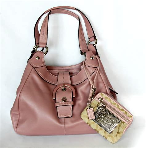 sell coach handbags for cash|where to sell coach purses.